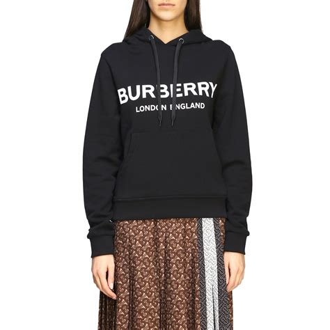 burberry damen sweatshirt|Burberry sweatshirt women.